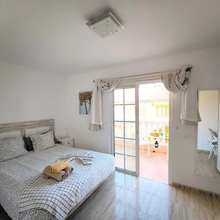 Σαλέ Rentenerife Espebelbeach