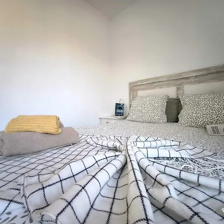 Rentenerife Espebelbeach * Ελ Μέντανο