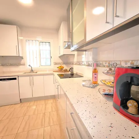 Σαλέ Rentenerife Espebelbeach *