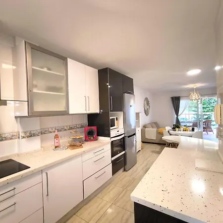 Rentenerife Espebelbeach