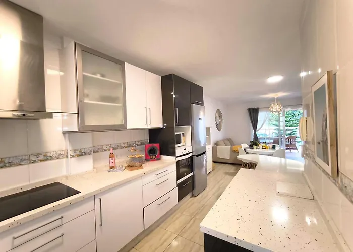 Rentenerife Espebelbeach