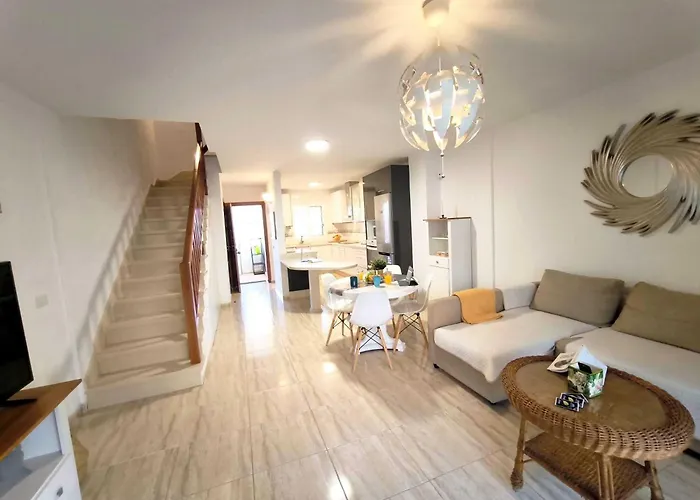 Rentenerife Espebelbeach *