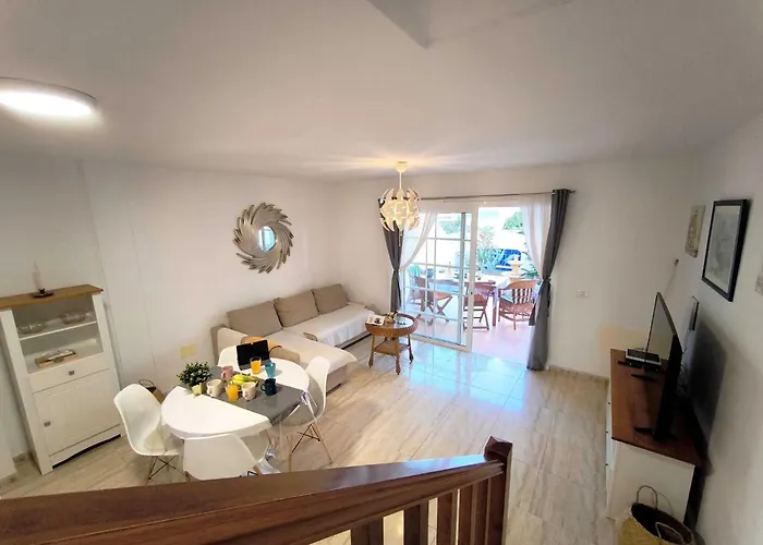 Rentenerife Espebelbeach Σαλέ *