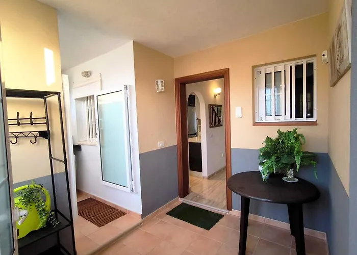 Rentenerife Espebelbeach Ελ Μέντανο