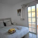 Rentenerife Espebelbeach Alpstuga *