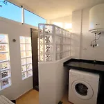 Horská chata Rentenerife Espebelbeach El Médano