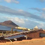 Alpstuga Rentenerife Espebelbeach
