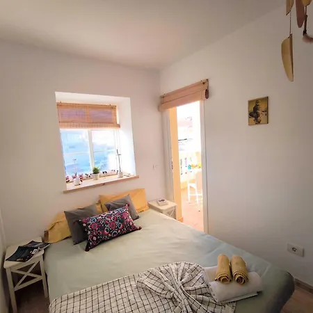 Rentenerife Espebelbeach Alpesi faház *