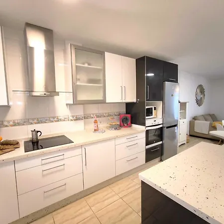 Chalet Rentenerife Espebelbeach