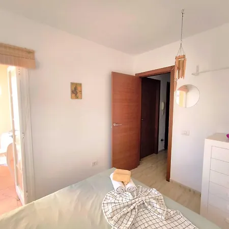 شاليه Rentenerife Espebelbeach