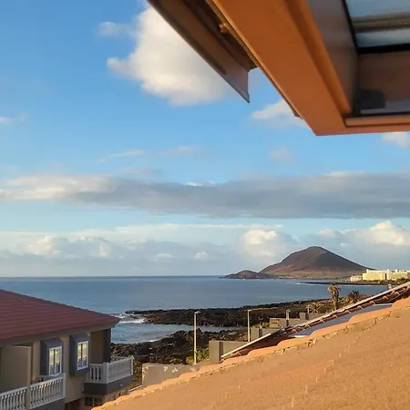 Rentenerife Espebelbeach El Médano