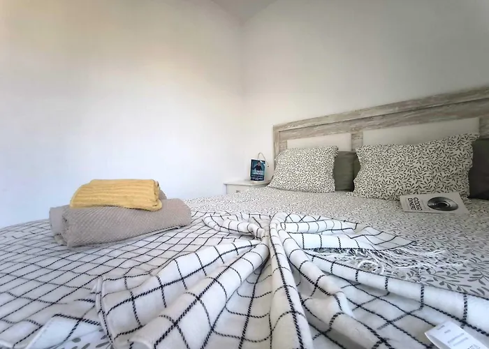 Rentenerife Espebelbeach * El Medano (Tenerife)