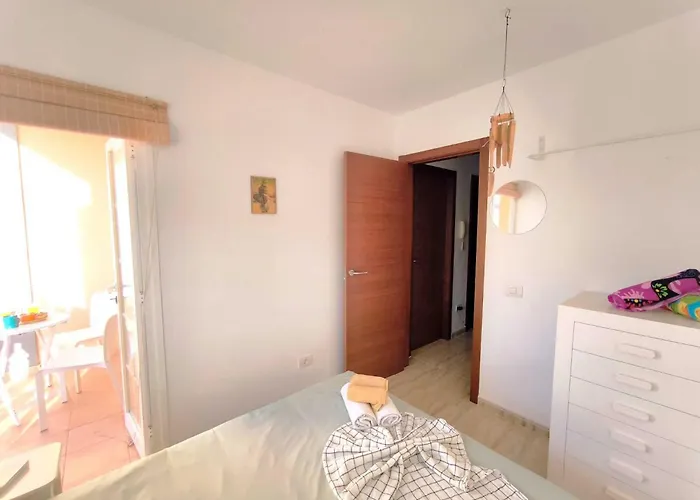 Chalet Rentenerife Espebelbeach