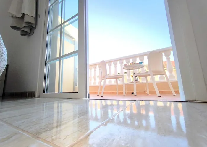 Rentenerife Espebelbeach Chalet