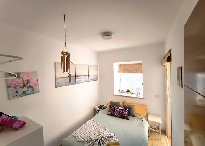 Rentenerife Espebelbeach * El Médano