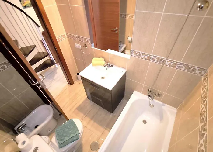 Rentenerife Espebelbeach El Medano (Tenerife)