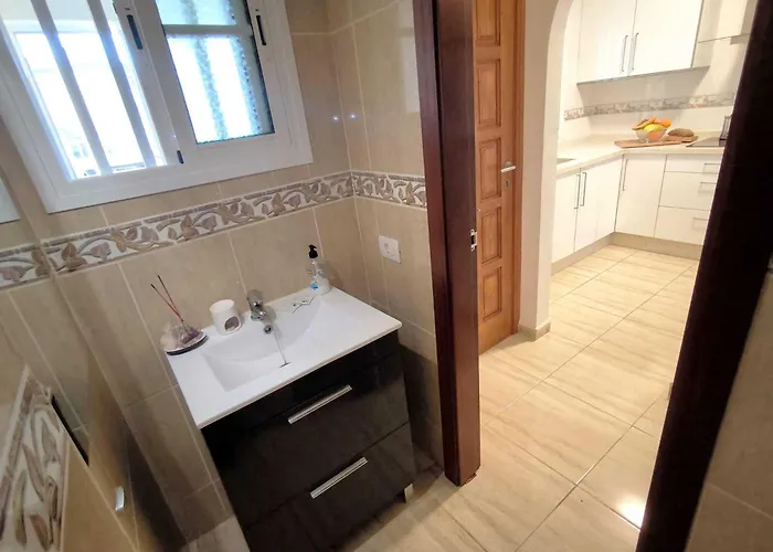 Rentenerife Espebelbeach *