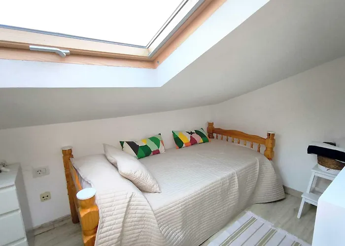 Rentenerife Espebelbeach Chalet