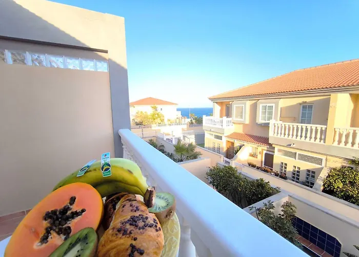 Rentenerife Espebelbeach