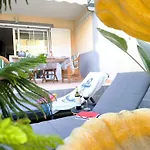 Шале Rentenerife Espebelbeach Эль-Медано