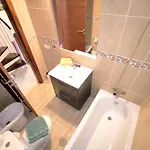 Rentenerife Espebelbeach Эль-Медано