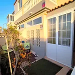 Шале Rentenerife Espebelbeach *