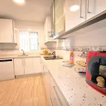 בקתה Rentenerife Espebelbeach *