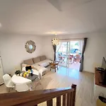 Rentenerife Espebelbeach Chalet *
