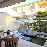 Rentenerife Espebelbeach Chalet *