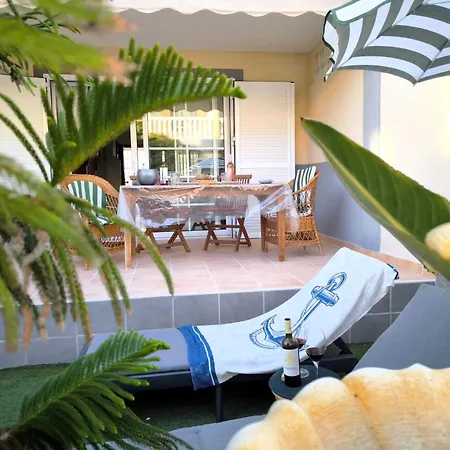 בקתה Rentenerife Espebelbeach
